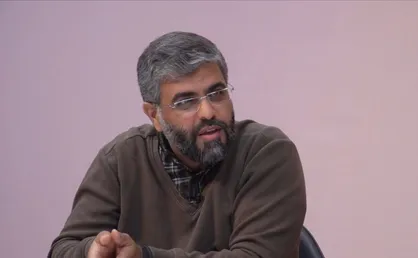 ریشه&zwnj; وقایع اخیر در فضای مجازی است / انقلابی در خیابان&zwnj;ها قابل مشاهده نیست