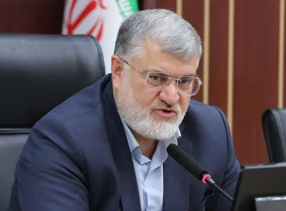 استاندار تهران: اگر مدیری امکان حضور ندارد، نماینده تام&zwnj;الاختیار معرفی کند