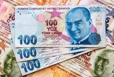 قیمت لیر ترکیه امروز؛ نرخ لیر به ۴۶۷۰ تومان رسید