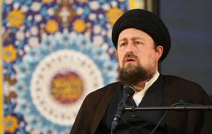 انقلاب امام، مردمی&zwnj;ترین انقلاب جهان است/جمهوری اسلامی کالبد مقدسی است که در قانون اساسی شکل گرفت