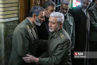سردار موسوی