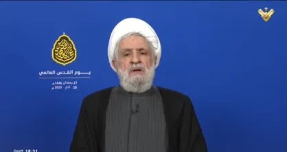 واکنش رسانه&zwnj;های عبری به سخنرانی دبیرکل حزب&zwnj;الله لبنان
