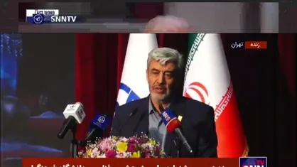 برزویی: دانشگاه فرهنگیان مقدس&zwnj;ترین جایی است که می&zwnj;شود کار کرد