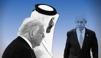 واشنگتن مسیر خود را از اسرائیل به سمت کشورهای نفت خیز تغییر می&zwnj;دهد