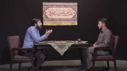 ویژه برنامه نصیر (گفتگو با محمد مهدی سیار)