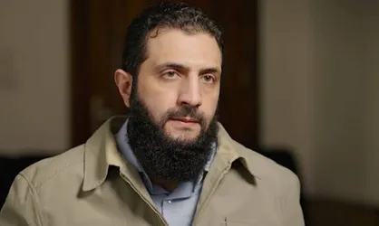 آمریکا برخی محدودیت&zwnj;ها علیه رژیم جولانی را کاهش می&zwnj;دهد