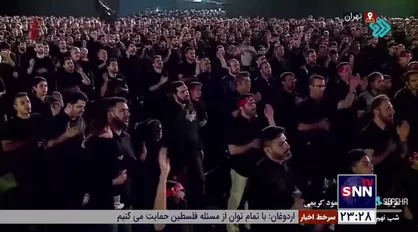 تو عموی ایرانی عمو قاسم