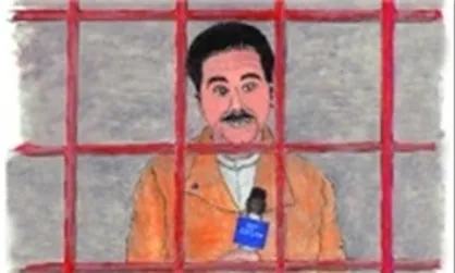 بازخوانی یادداشت&zwnj;های روزانه &laquo;حمید معصومی&zwnj;نژاد&raquo; در زندان کتاب شد