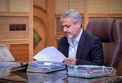 خروج کامل بانک ایران زمین از ناتزاری با ورود دادگستری تهران/مطالبات بانک ایران زمین از تعاونی اعتباری مولی&zwnj;الموحدین با حکم دادگاه وصول شد