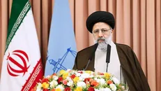 آیت الله رئیسی: هر کسی در صیانت از جان مردم قصور و تقصیری داشت باید پاسخگو باشد