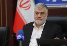 استاندار تهران: بخش خصوصی رقیب دولت نیست