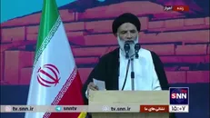 امام جمعه اهواز: نیمی از طرح ۵۵۰ هزار هکتاری استان‌های خوزستان و ایلام اجرا شده است