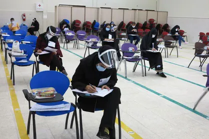 انتقاد به لغو زمان برگزاری آزمون دستیاری / هنوز رای دیوان صادر نشده است