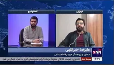پژوهشگر حوزه رفاه اجتماعی: افزایش سن بازنشستگی نقض قرارداد اجتماعی بین دولت و کارگران است
