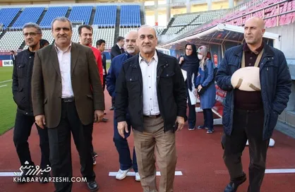 مدیرعاملی که با پرسپولیس و برانکو قهرمان شد به فولاد می&zwnj;رود!