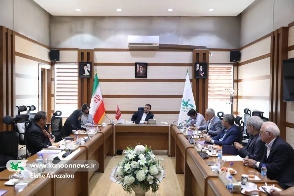 تأکید بر آموزش، استانداردسازی و تعریف مشترک صنایع خلاق در نشست شورای نظارت بر اسباب‌بازی