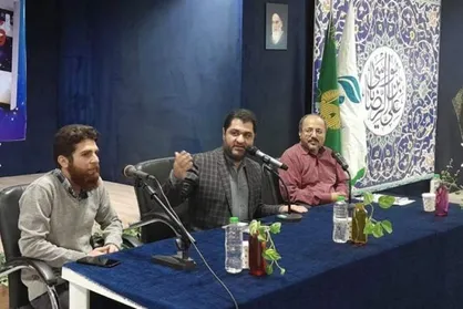 &laquo;فراری&zwnj;ها&raquo;؛ روایتگر مظلومیت شهدای مدافع حرم