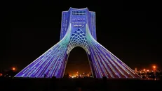 برج آزادی از ۱۸ مهر بازگشایی می‌شود