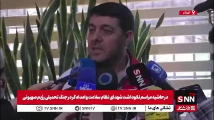 کولیوند: باتوجه به گرمای شدید هوا زائران اربعین در ساعات خنکی پیاده روی کنند / تاکنون هیچ بیماری شایعی گزارش نشده
