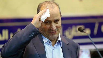 فیلم/ پاسخ مهدی تاج به سوال کمپین &laquo;فرزندت کجاست؟&raquo;