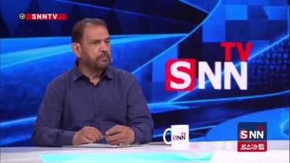 واکنش فیروز &zwnj;کریمی به حذف آلمان: رفتی و نمی&zwnj;شوی فراموش میایی و می&zwnj;روم از هوش