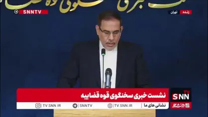 جهانگیر: میزان ارزش اموال معرفی شده بابک زنجانی حتی بیشتر از میزان بدهی نامبرده است/ به رئیس بانک مرکزی و بابک زنجانی تذکر داده شده