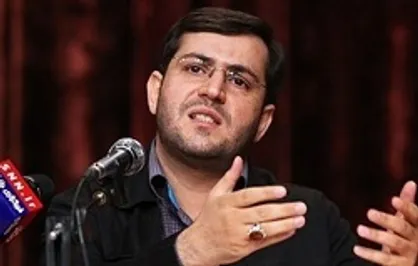 واکنش جبرائیلی به گزارش غلط یک رسانه درباره جلسه انتخاب آیت&zwnj;الله خامنه&zwnj;ای به رهبری