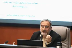استعفای ۲۰ پرستار یک بیمارستان کذب است