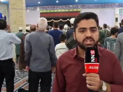 برای نبرد با اسرائیل آماده&zwnj;ایم
