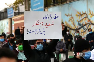 گفتگوی بی واسطه نمایندگان با مردم روستای اسلام آباد 