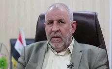 هشدار نماینده عراقی درباره برنامه آمریکایی ـ عربی برای تجزیه عراق