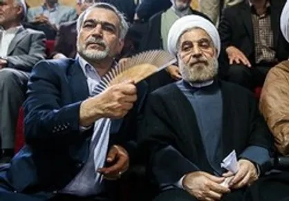 دلیل آزادی حسین فریدون بعد از دستگیری و عدم مطرح شدن اتهامات امنیتی وی به روایت #گاندو