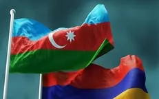 ارمنستان: گفتگو با جمهوری آذربایجان در رابطه با ساخت کریدورخط قرمز ماست