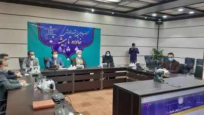 ستاد ازدواج و خانواده به زودی راه&zwnj;اندازی می&zwnj;شود / حمایت وزارت بهداشت از توانمندسازی خانواده&zwnj;ها در بحران کرونا