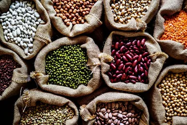 قیمت انواع حبوبات غیرشرکتی اعلام شد