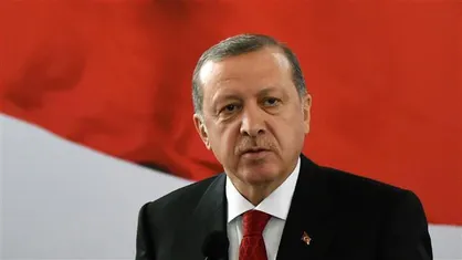 اردوغان: ترکیه عملیات &laquo;سپر فرات&raquo; را در &laquo;عفرین&raquo; و &laquo;منبج&raquo; سوریه ادامه می&zwnj;دهد