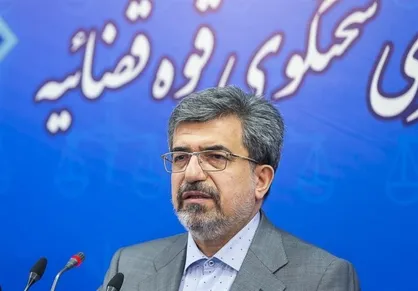 محسن شکاری در همه مراحل دادرسی از وکیل و حق دفاع بهره&zwnj;مند بود