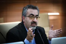 واکسن VIP نخواهیم داشت، لطفا تقاضا نفرمایید