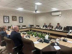 دیدار سفیر نروژ با غریب‌آبادی/ انتقاد دبیر ستاد حقوق بشر از رویکرد دوگانه حقوق بشری کشور‌های غربی و آمریکا