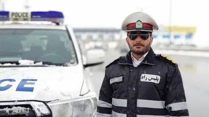 جزئیات تصادف زنجیره&zwnj;ای ۹ خودرو در آزادراه کرج ـ قزوین/ ۳ نفر در صحنه جان باختند