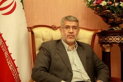 &laquo;شکراله حسن بیگی&raquo; به عنوان رئیس ستاد انتخابات استان تهران منصوب شد