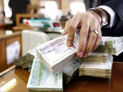 تخت گاز نقدینگی