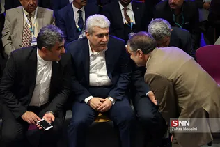 هشتمین نمایشگاه بین‌المللی نوآوری و فناوری اینوتکس ۲۰۱۹