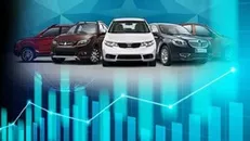 انتقاد تند به عرضه خودرو در بورس