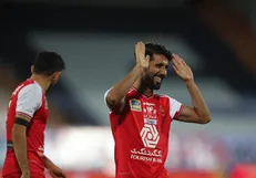 «بشار رسن» با پرسپولیس به توافق رسید +جزئیات