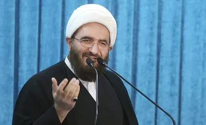 مساجد باید برای نسل نو آماده سازی شود