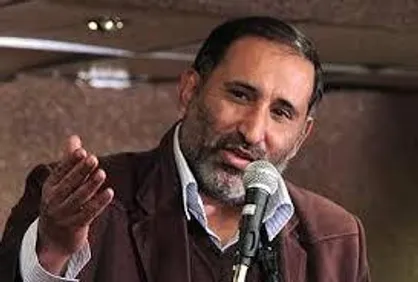 شهید مدافع حرمی که جان رهبری را نجات داد + عکس