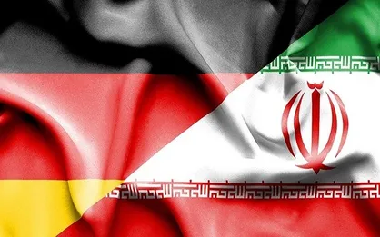 افزایش صادرات آلمان به ایران در ۱۱ ماه نخست ۲۰۲۲