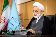 انتصاب جدید رئیس سازمان پزشکی قانونی در حوزه درمانی قوه قضائیه