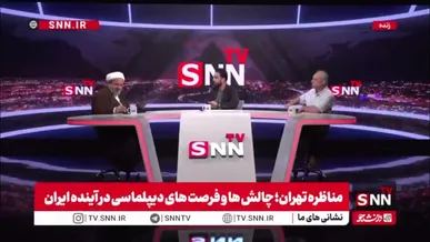 رسایی خطاب به زیدآبادی: در آخرین مذاکره شما آمریکا موشک زد وسط میز مذاکره / در کدام مذاکره با آمریکا شما نتیجه گرفتید؟